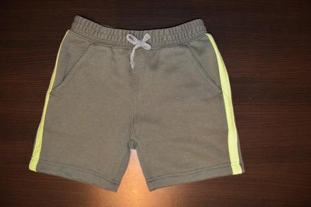 Kraťasy, cherokee,110