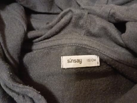 Mikina nasa, sinsay,152