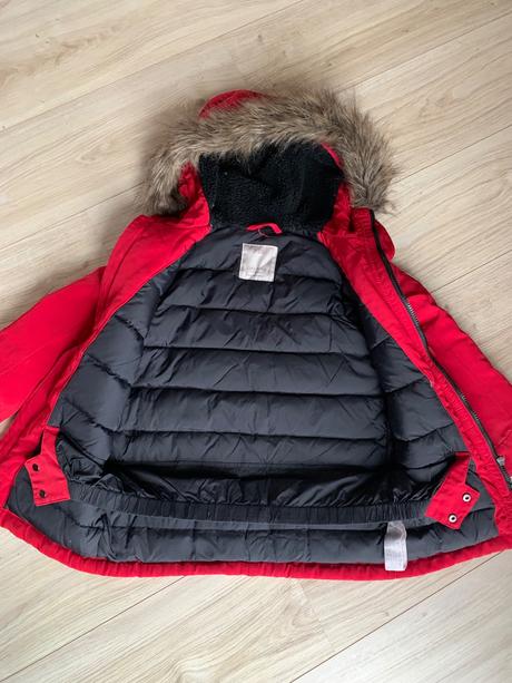 Paperova vetrovka, zara,116