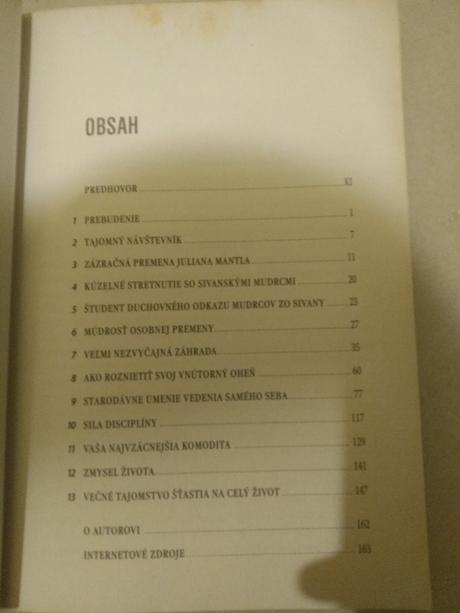 Robin sharma-mních, ktorý predal svoje ferrari, 