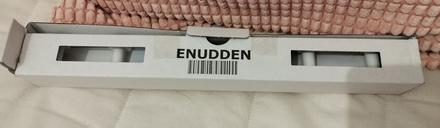 Ikea vesiak na dvere 6 hacikov, 