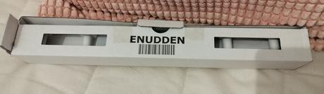 Ikea vesiak na dvere 6 hacikov, 