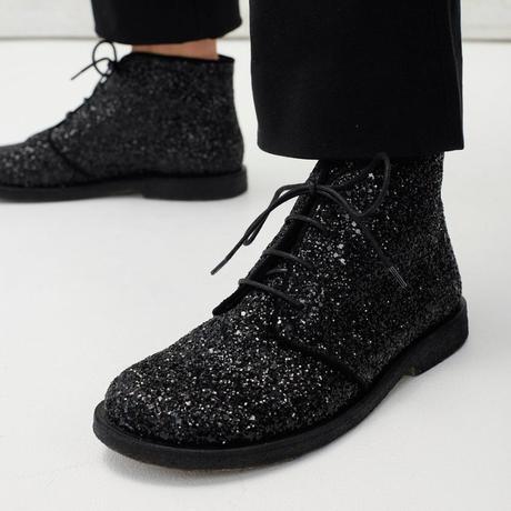 Trblietavé celoročné topánky, 38