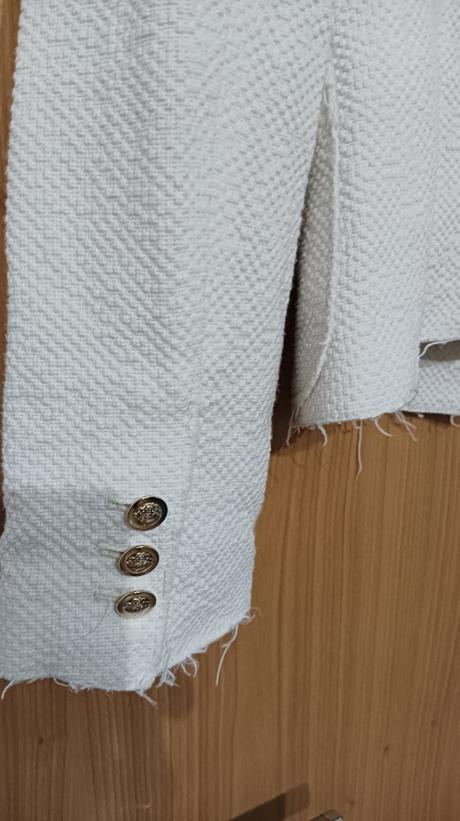Pekné elegantné sako zara, zara,m