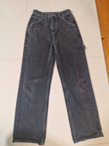 Dievčenské rifle, s