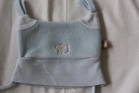 Fleesová čiapka, 74