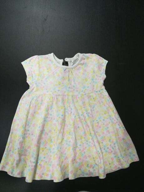 Letné šaty, f&f,68
