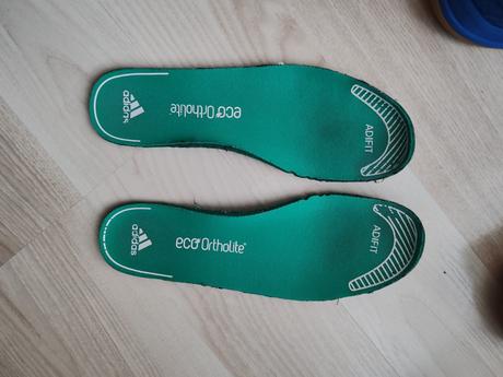 Halové tenisky, adidas,35