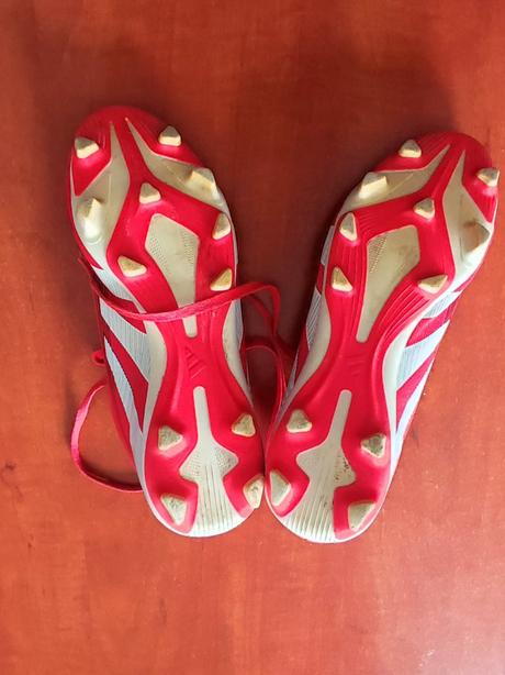 Kopačky adidas, adidas,40