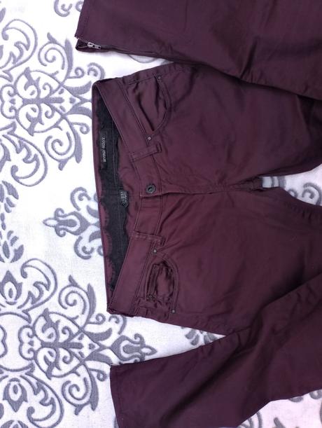 Guess beverly skinny damske skinny rifle 27, guess,36