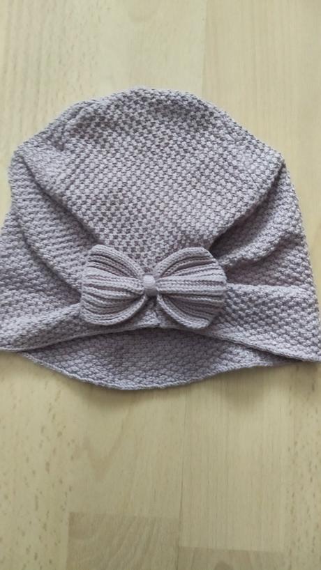 Predám turban newbie, newbie,56