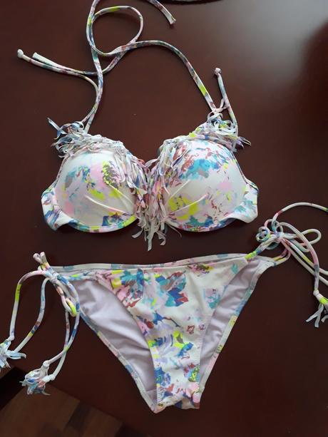 Damske plavky victorias secret, original, victoria's secret,m