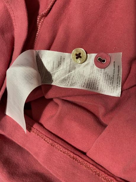 Dámska polokošeľa galvanni, s