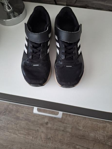 Chlapčenské tenisky, adidas,35
