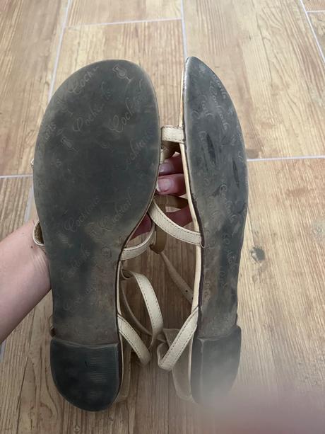 Sandale 41, graceland,41