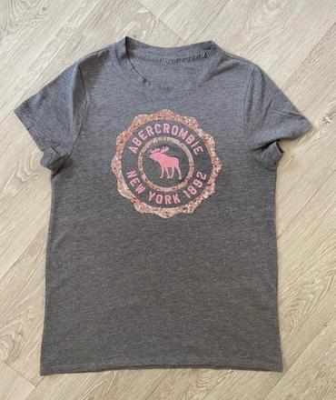 Abercrombie tricko, abercrombie&fitch,140