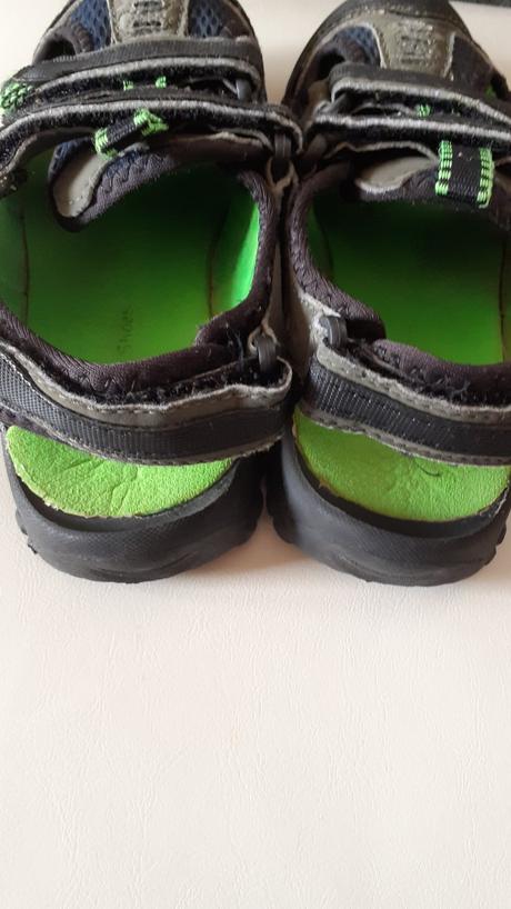 Sandálky , v.30, 30