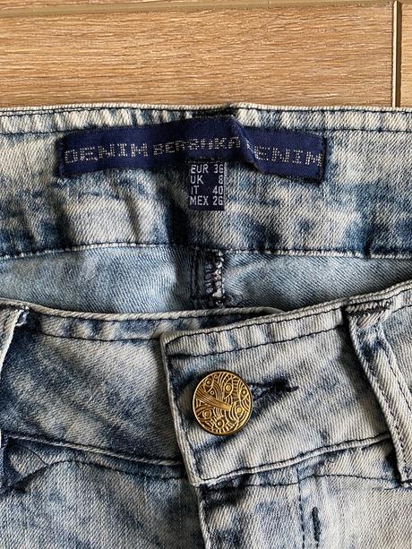 Rifle bershka, bershka,36