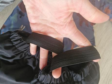 Zimný overal, lindex,116