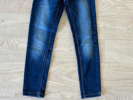 Rifle next, 8rokov, next,128