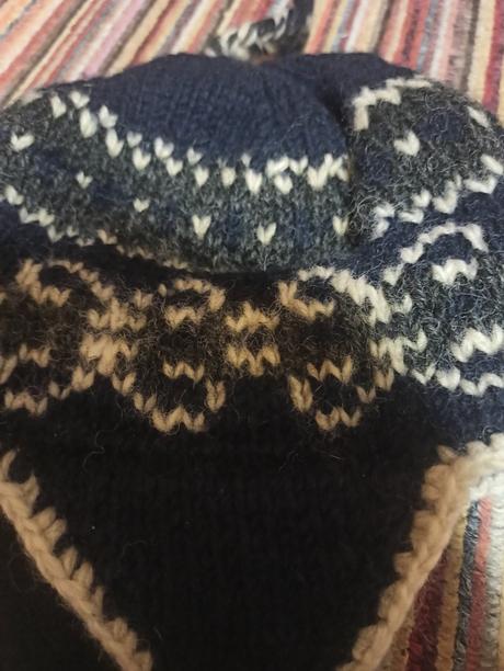 Čiapka, hrubá, 134, 134