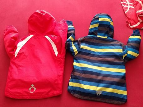 Zimne bundy lupilu, lupilu,116