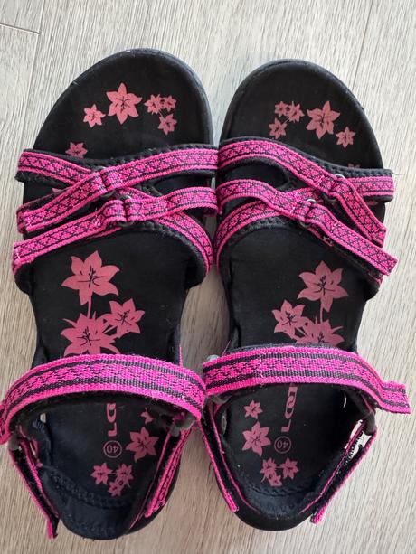 Športové sandále loap, loap,40