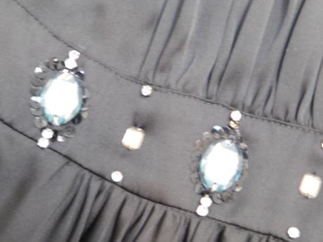 Luxusne velmi pekne saty na slavnost, 34