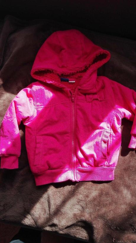 Bundička 86/92, lupilu,86