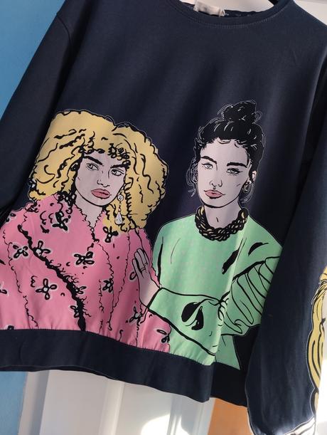 Mikina pampella, 176