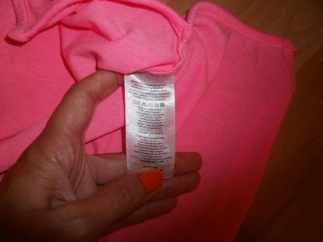 1x oblečená nočná košeľa 152/158, pepco,152