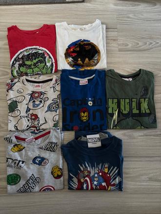 Superhrdinovia 122 128, 122