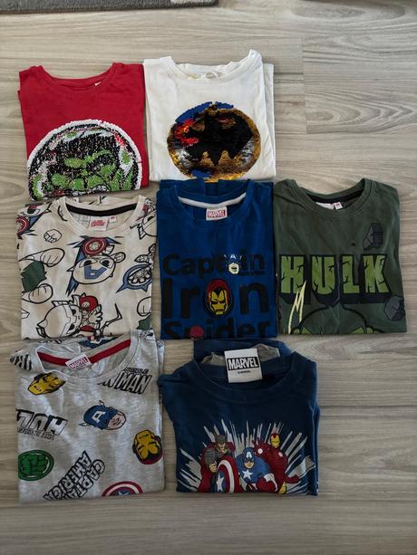 Superhrdinovia 122 128, 122