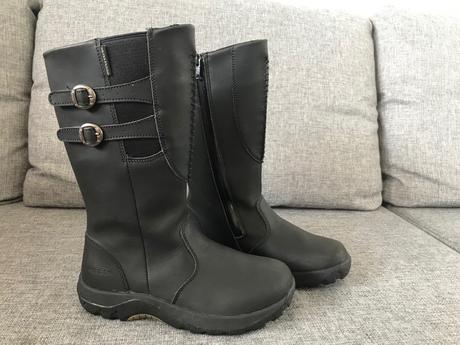 Kožené čižmy keen, keen,33
