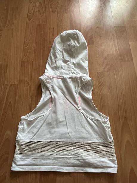 Tricko bez rukávov, c&a,146