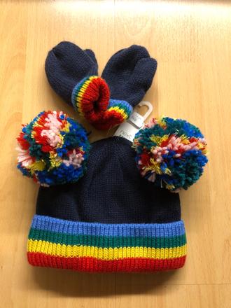 Ciapka s 2 brmbolcami, next,92