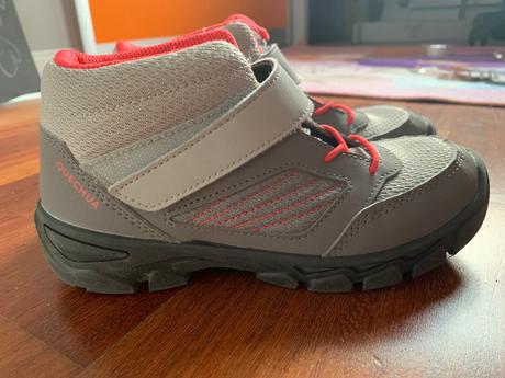 Turisticke topanky, 31