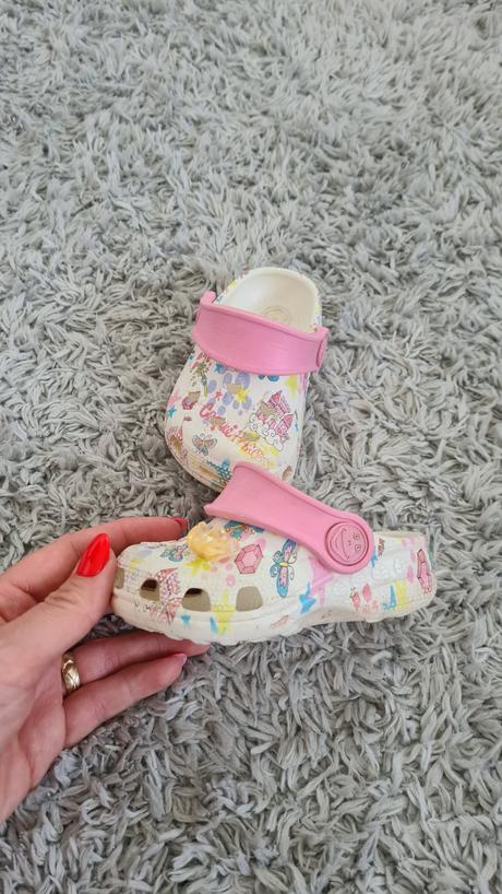 Coqui crocsy, coqui,20