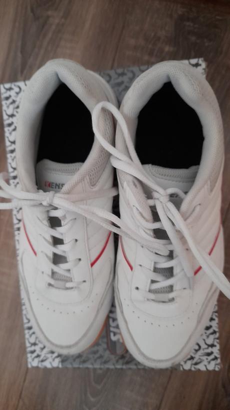 Dievčenská halová obuv v. 37, 37