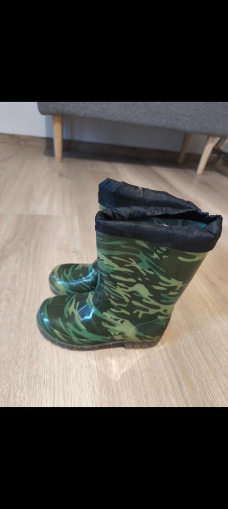 Gumené čižmičky, wojtylko,28