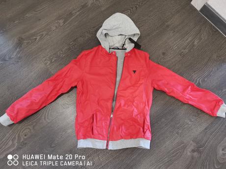 Nenosená bundička guess č.152, guess,152