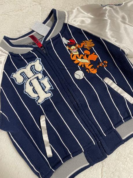 Bundička vel. 24m, disney,86