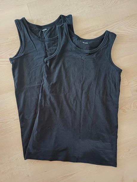 Tielko 2 balenie, tezenis,158