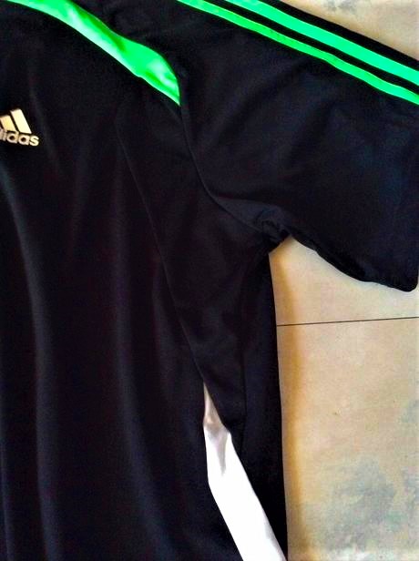 Tričko/dres adidas, adidas,xxxl