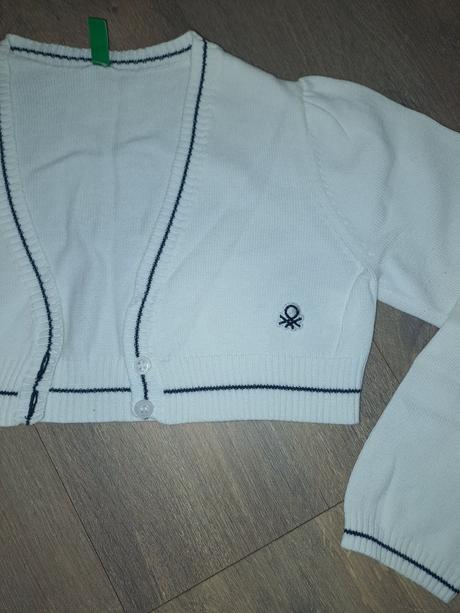 Bolerko benetton, benetton,110