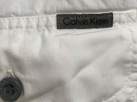 Calvin klein košeľa, calvin klein,m