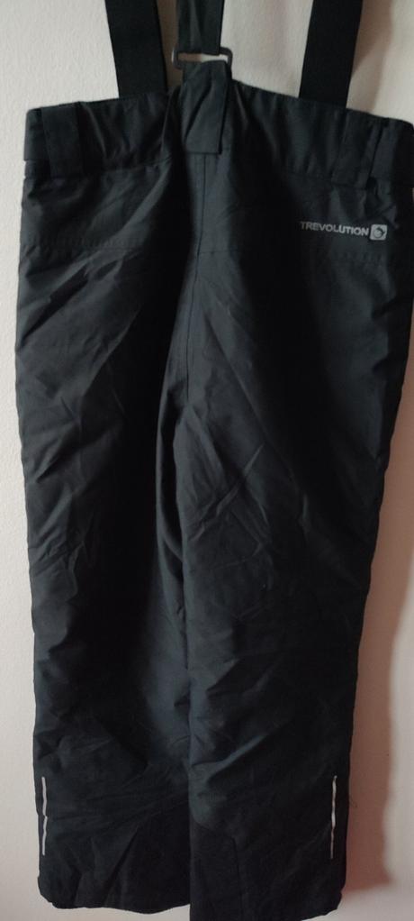 Oteplovacky trevolution, 140