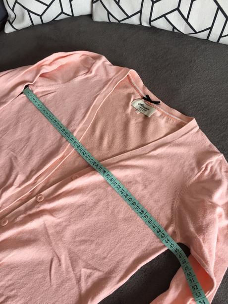 Dlhy svetrik zn. house, warehouse,s