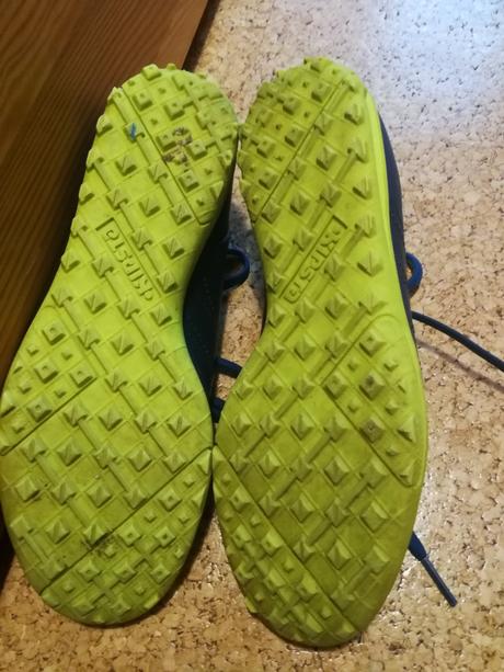 Kopačky decathlon, 35