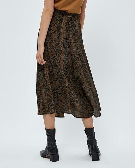 Dámska sukňa peppercorn giselle, veľ. l, l